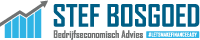 Stef Bosgoed Logo